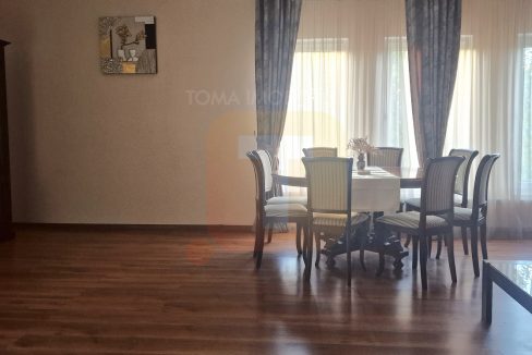 Vila de Vânzare în Piatra Neamț, Zona Ciritei