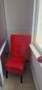 Apartament cu o cameră Piatra Neamț, Cartier Maratei 3