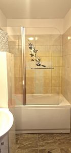 Apartament cu o cameră Piatra Neamț, Cartier Maratei 3