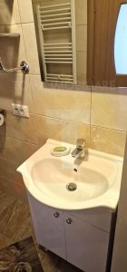 Apartament cu o cameră Piatra Neamț, Cartier Maratei 3