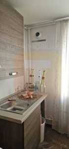 Apartament cu o cameră Piatra Neamț, Cartier Maratei 3