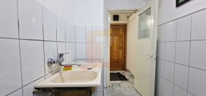 Garsonieră decomandată de vânzare în Cartier Dărmănești, 32,1mp, Parter