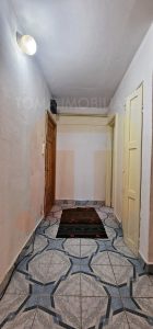 Garsonieră decomandată de vânzare în Cartier Dărmănești, 32,1mp, Parter