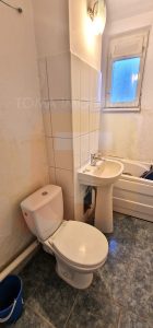 Garsonieră decomandată de vânzare în Cartier Dărmănești, 32,1mp, Parter