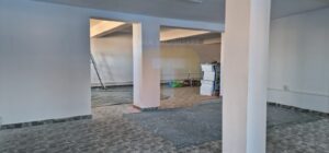 Spațiu de închiriat – 120 mp utili, Dumbrava Roșie, la DJ