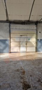 Spațiu industrial de închiriat – 250 mp, Dumbrava Roșie