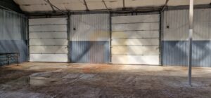Spațiu industrial de închiriat – 250 mp, Dumbrava Roșie