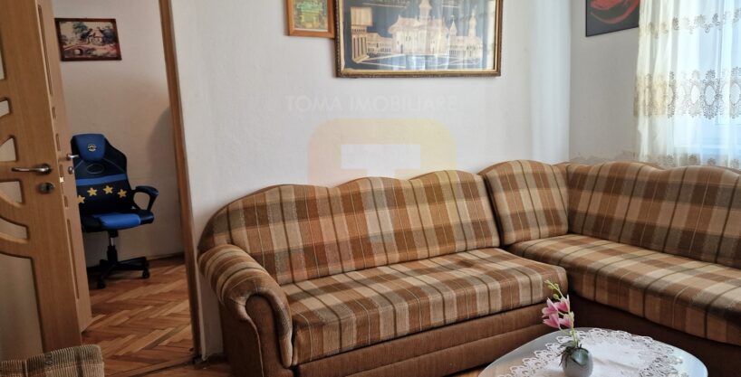 Apartament 3 camere de vânzare, etaj 2, zona Orion, Aleea Tiparului