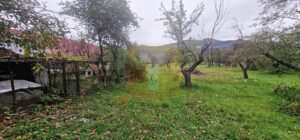 Teren intravilan de vânzare – 1.350 mp – Comuna Alexandru cel Bun