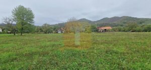 Teren intravilan de vânzare – 1.350 mp – Comuna Alexandru cel Bun