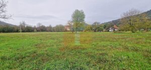 Teren intravilan de vânzare – 1.350 mp – Comuna Alexandru cel Bun
