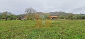 Teren intravilan de vânzare – 1.350 mp – Comuna Alexandru cel Bun