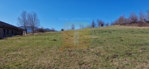 Teren intravilan de 4.000 mp în Bistrița – Alexandru cel Bun