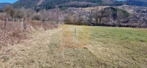Teren intravilan de 4.000 mp în Bistrița – Alexandru cel Bun