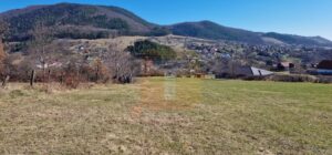 Teren intravilan de 4.000 mp în Bistrița – Alexandru cel Bun