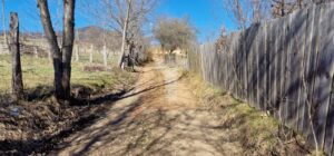 Teren intravilan de 4.000 mp în Bistrița – Alexandru cel Bun