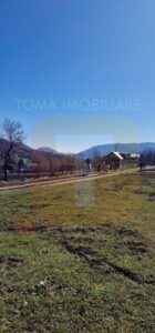 Teren intravilan de 4.000 mp în Bistrița – Alexandru cel Bun