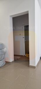 Spațiu comercial, de închiriat – 90 mp, ultracentral, Piatra Neamț