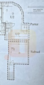 Spațiu comercial, de închiriat – 90 mp, ultracentral, Piatra Neamț