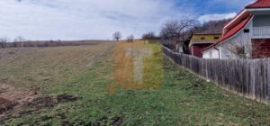 Teren intravilan de vânzare , 3600 mp – Gârcina, zona Balaur