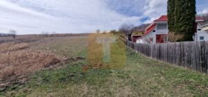 Teren intravilan de vânzare , 3600 mp – Gârcina, zona Balaur
