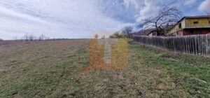 Teren intravilan de vânzare , 3600 mp – Gârcina, zona Balaur