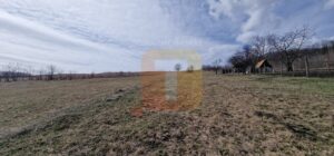 Teren intravilan de vânzare , 3600 mp – Gârcina, zona Balaur