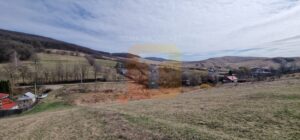Teren intravilan de vânzare , 3600 mp – Gârcina, zona Balaur