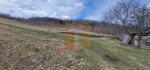 Teren intravilan de vânzare , 3600 mp – Gârcina, zona Balaur