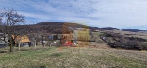 Teren intravilan de vânzare , 3600 mp – Gârcina, zona Balaur