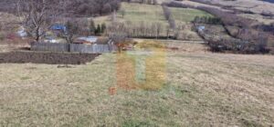 Teren intravilan de vânzare , 3600 mp – Gârcina, zona Balaur