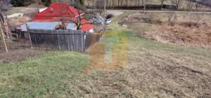 Teren intravilan de vânzare , 3600 mp – Gârcina, zona Balaur