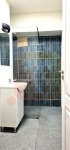 Garsonieră de închiriat în zona Spital, Piatra Neamț – Etaj 1, 30 mp, recent renovată