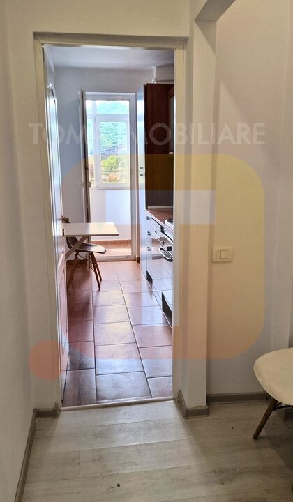 Apartament 2 camere de închiriat – Ultracentral, Piatra Neamț, B-dul Dacia