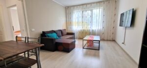 Apartament 2 camere de închiriat – Ultracentral, Piatra Neamț, B-dul Dacia