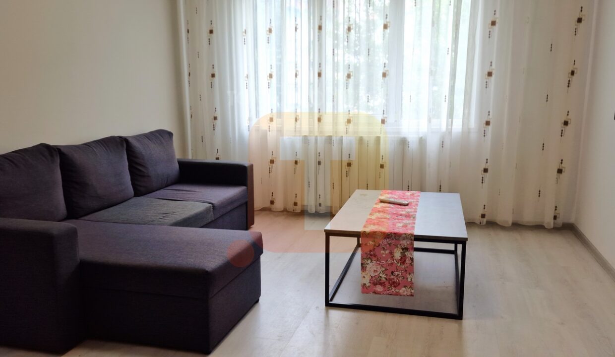 Apartament 2 camere de închiriat – Ultracentral, Piatra Neamț, B-dul Dacia
