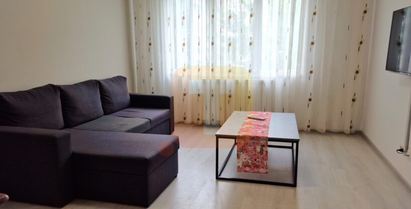 Apartament 2 camere de închiriat – Ultracentral, Piatra Neamț, B-dul Dacia
