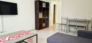 Apartament 2 camere de închiriat – Ultracentral, Piatra Neamț, B-dul Dacia