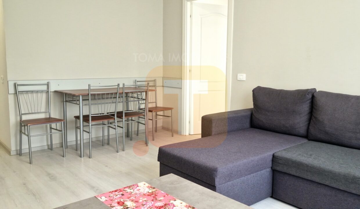 Apartament 2 camere de închiriat – Ultracentral, Piatra Neamț, B-dul Dacia