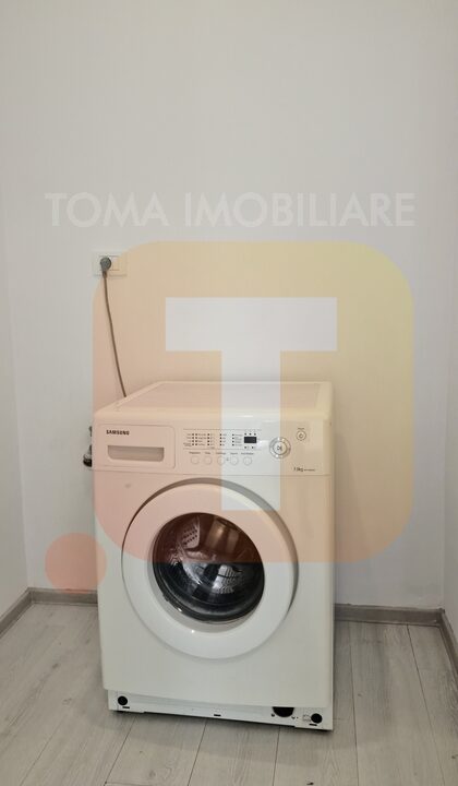Apartament 2 camere de închiriat – Ultracentral, Piatra Neamț, B-dul Dacia