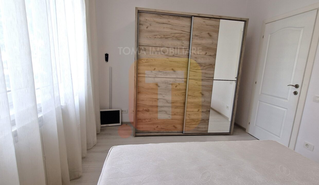 Apartament 2 camere de închiriat – Ultracentral, Piatra Neamț, B-dul Dacia