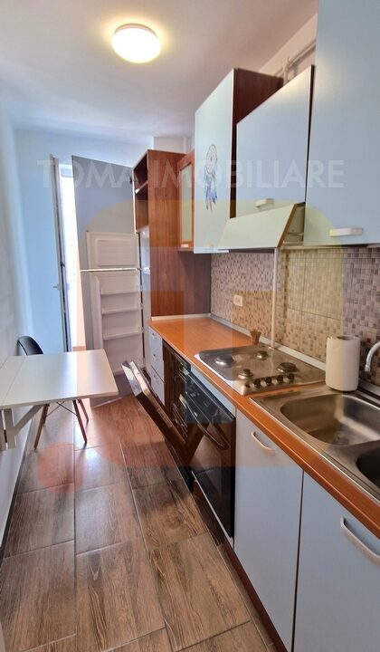 Apartament 2 camere de închiriat – Ultracentral, Piatra Neamț, B-dul Dacia