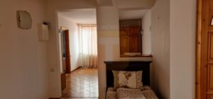 Apartament 4 camere de închiriat – 170 mp, mobilat, zonă liniștită – Ursuleți, Piatra Neamț