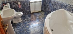 Apartament 4 camere de închiriat – 170 mp, mobilat, zonă liniștită – Ursuleți, Piatra Neamț