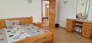 Apartament 4 camere de închiriat – 170 mp, mobilat, zonă liniștită – Ursuleți, Piatra Neamț