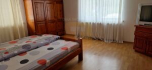 Apartament 4 camere de închiriat – 170 mp, mobilat, zonă liniștită – Ursuleți, Piatra Neamț