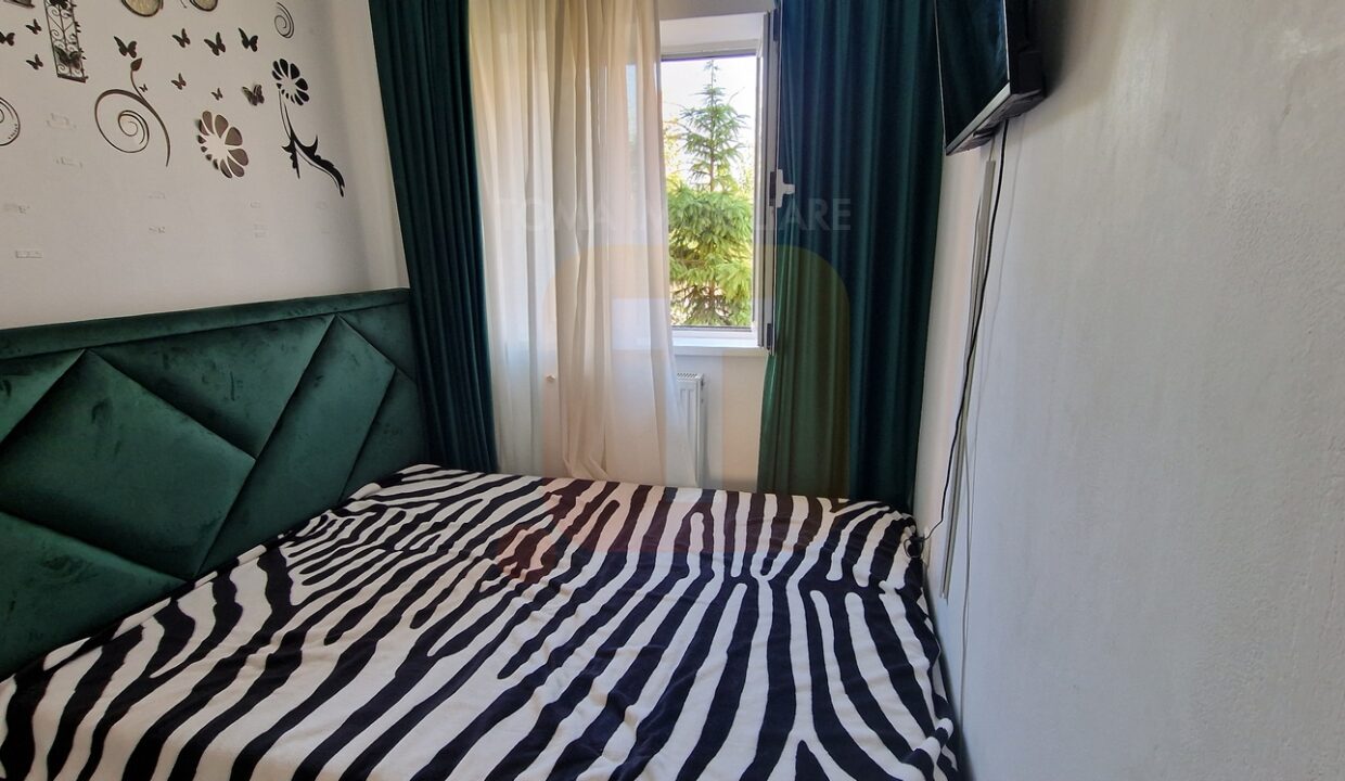 Apartament 3 camere de închiriat – zona STARO, Piatra Neamț