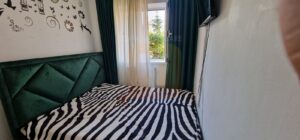 Apartament 3 camere de închiriat – zona STARO, Piatra Neamț