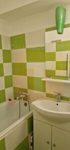 Apartament 3 camere de închiriat – zona STARO, Piatra Neamț