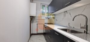 Garsonieră decomandată de închiriat în Dărmănești